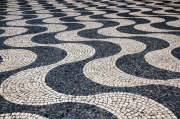 Wavy Pavement 1