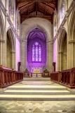 Bryn Athyn Altar