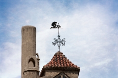 Fonthill Weathervane