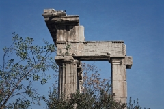 Greek Ruin