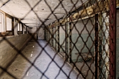 Outside Death Row Outside Death Row
