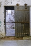 Through the Cell Door Through the Cell Door