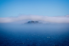 Island in the Mist