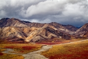 Polychrome Pass