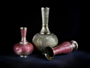 Brass Vases