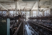 Spindle Farm
