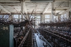Spindle Farm Spindle Farm