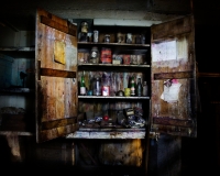 Supply Cabinet Supply Cabinet