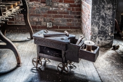 The Toolcart The Toolcart