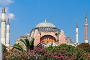 Hagia Sophia