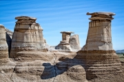 Hoodoos