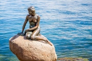 The Little Mermaid